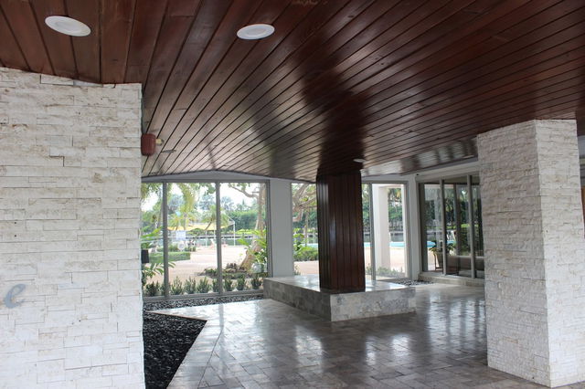 Blair House  photo 2